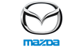 Logo of Mazda - Jakarta Airport